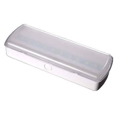 Fireproof LED Emergency Lighting 240V Battery Rechargeable