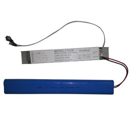 Battery Operated Non Maintained Emergency Light Power Supply 220V-240V 50/60Hz