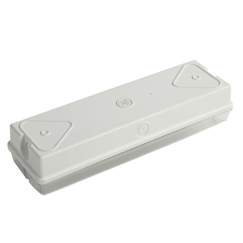 Lampu Darurat LED Tahan Air Pasang Dinding IP65 60 SMD 3014 Baterai 3.0Ah EL060AN