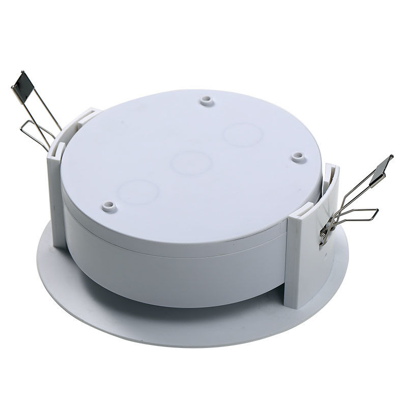 IP65 Tembok dipasang 16pcs SMD 5730 Outdoor LED lampu darurat Rumah Hotel EL016RN