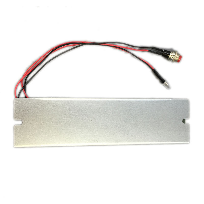 Kit Konversi Darurat LED 110-220V 3-4 Watt Output Disetujui CE dengan Fungsi Uji Mandiri