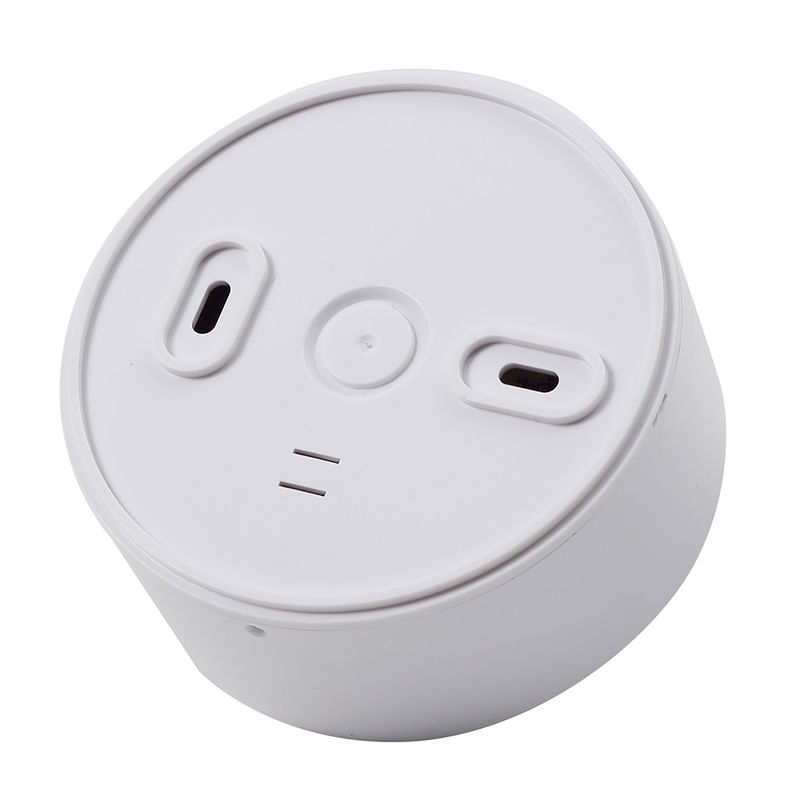 Lampu Darurat LED Isi Ulang dengan Cadangan Baterai Terpasang di Dinding 220V 240V L128N-A