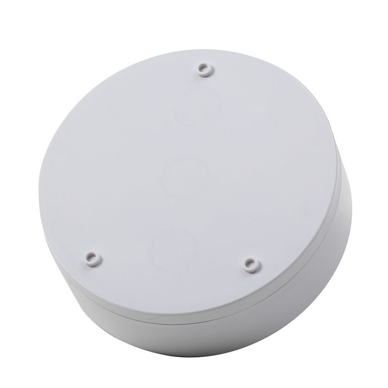 Lampu darurat bermuatan ulang komersial dengan operasi 3 jam 220V Input dan 5pcs SMD LED