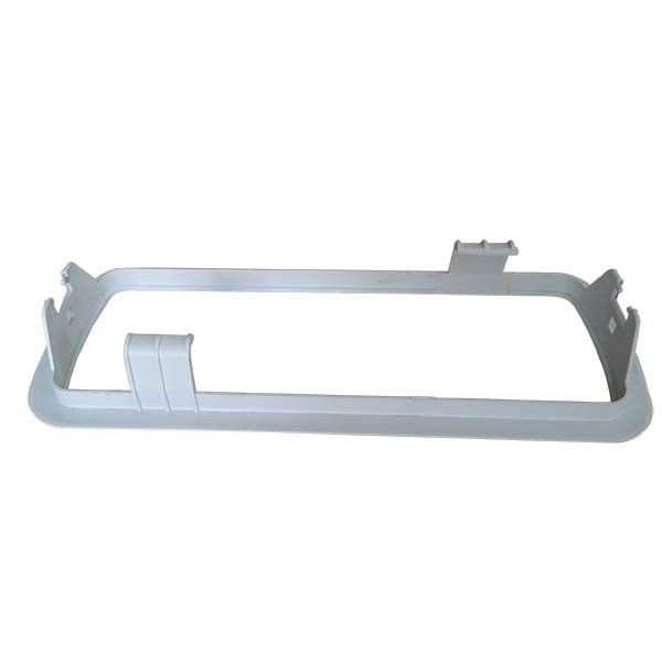 Lampu Darurat Plafon AC Daya SMD 5730 LED Baterai Ni-Cd 6pcs L116N-B1