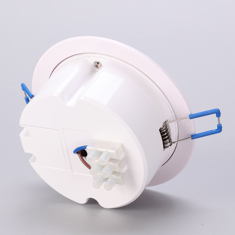 Lampu darurat LED 1.5W 120LM ABS Casing Garansi 3 Tahun L117N