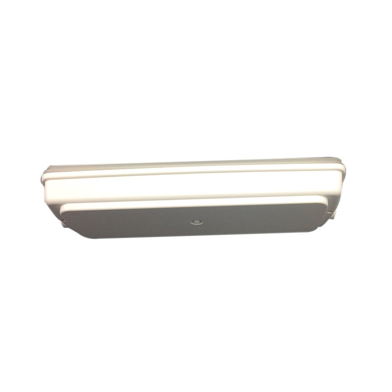 3W IP65 Waterproof LED Emergency Light Tempat basah di luar ruangan dengan cadangan baterai SMD 5730 L116N-D