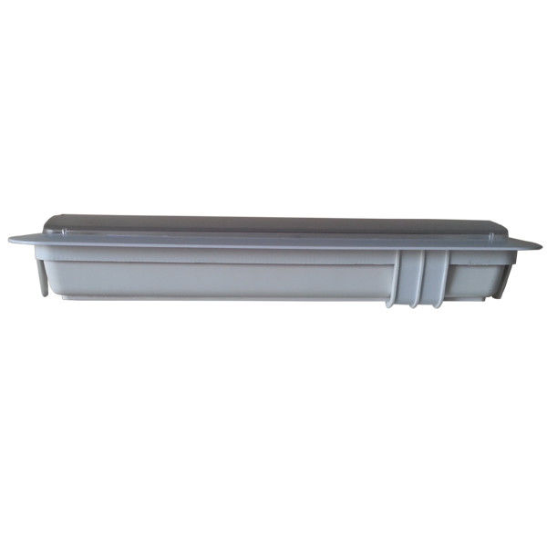 Lampu Darurat Tersembunyi Flush Mount L116M-B1 LED 220V 240V Garansi 3 Tahun dengan Cadangan Baterai