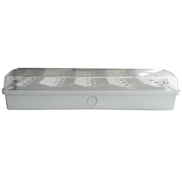 Retardant Fire IP65 Waterproof Emergency Light Wet Location LED Ceiling Energy Saving Outdoor EL015AM