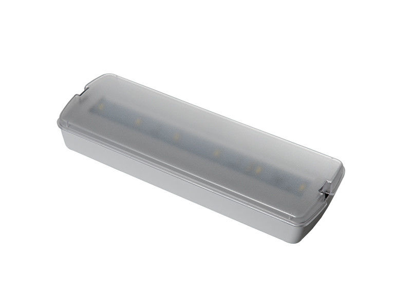 Lampu darurat rechargeable LED 3 jam tanpa perawatan dengan operasi cadangan baterai L116N-A1