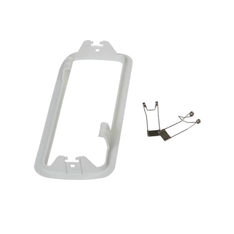 Lampu Darurat LED Isi Ulang Baterai Terpasang Tersembunyi Langit-langit Grosir dengan Cadangan 3 Jam