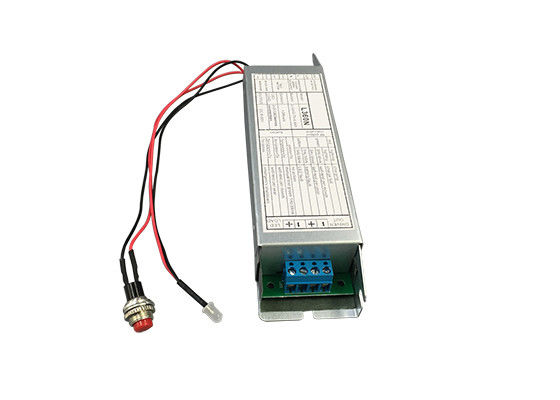 Kit Konversi Darurat Output 4-5W dengan Baterai Li-ion 7.2V dan Durasi Lebih dari 3 Jam