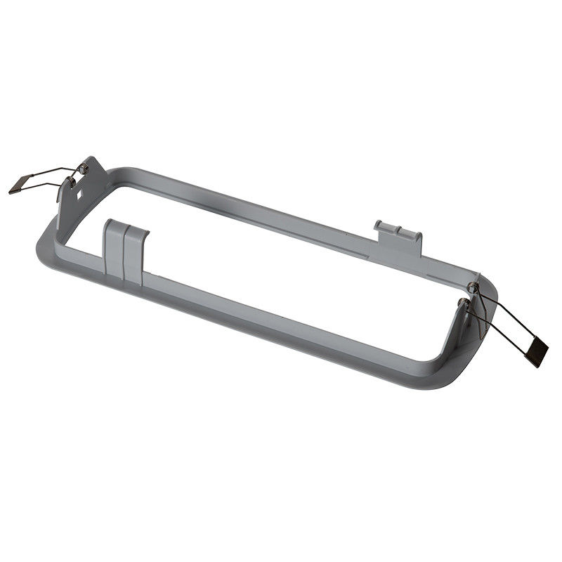 120LM Lampu darurat langit-langit komersial dengan cadangan baterai IP20 SMD 5730 LED L116N-B
