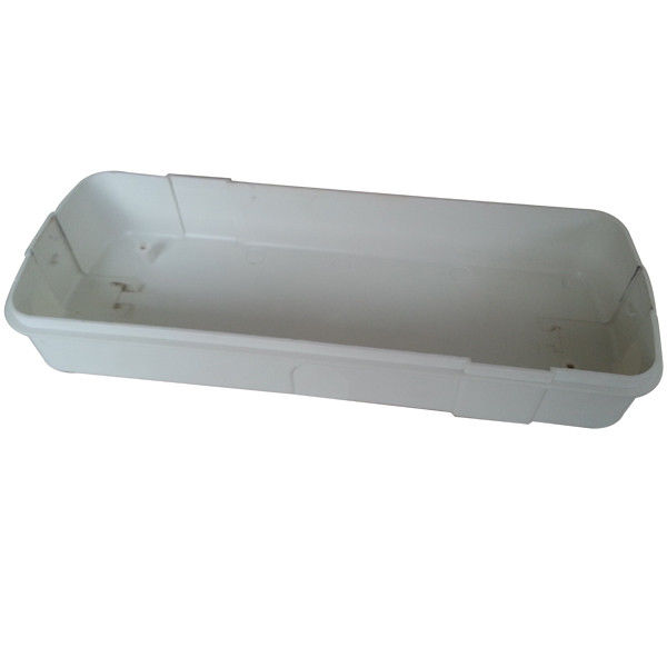 Eksterior SMD 5730 LED Lampu Partai Darurat Isi Ulang Ni-Cd Baterai L116N-C1