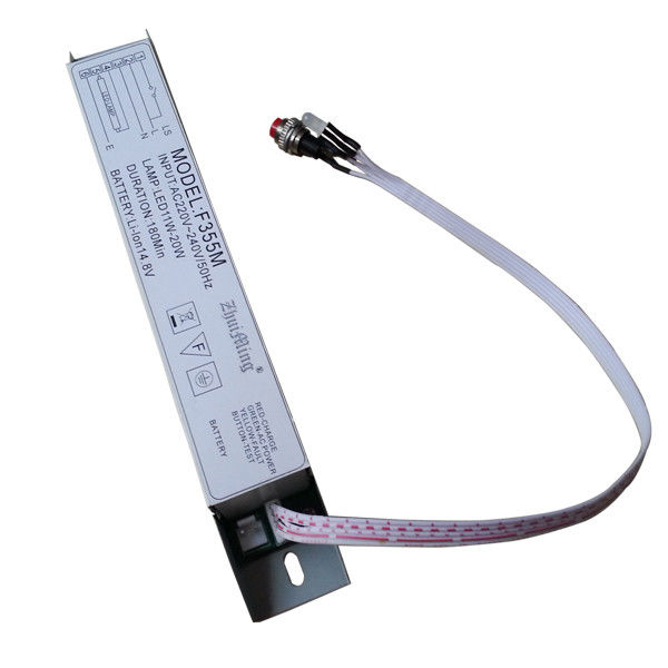 Catu Daya Lampu Darurat Pencahayaan LED Baterai Li-Ion 14.8V 4.5Ah BL020AM