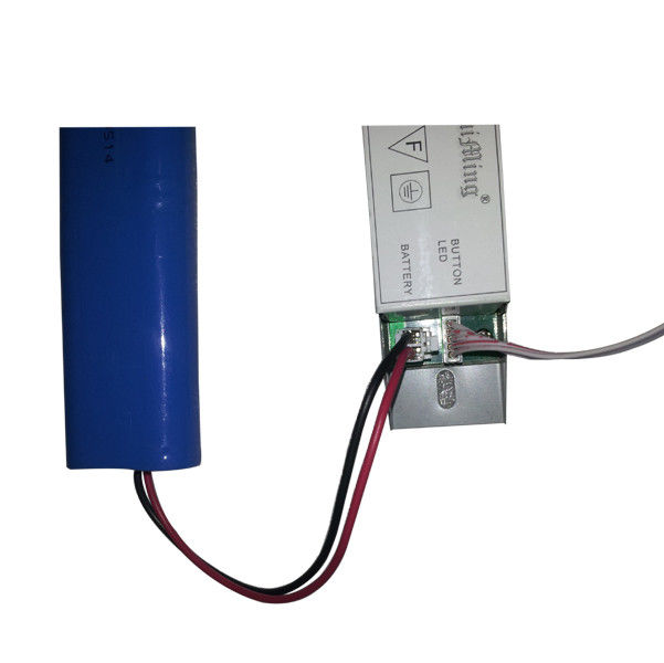 Catu Daya Lampu Darurat Pencahayaan LED Baterai Li-Ion 14.8V 4.5Ah BL020AM
